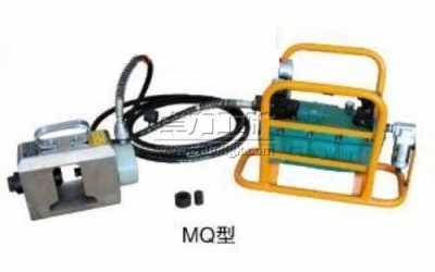 MQ系列分體式氣動擠孔機